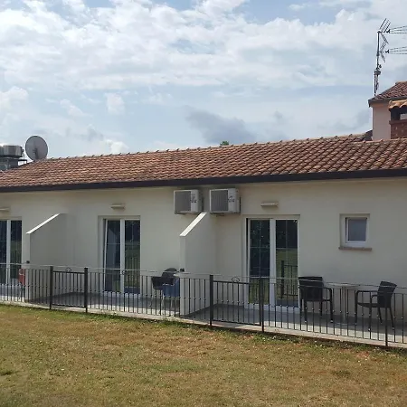 Maison d'hôtes Guest For 2 In