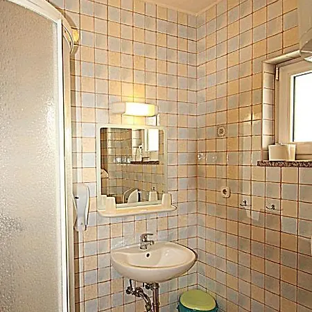 Gæstehus Guest For 2 In *